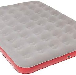 Coleman Quickbedplus Single High Airbed – Queen 2