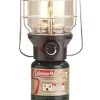 Coleman Premium Dual Fuel Lantern w/Hard Carry Case 4