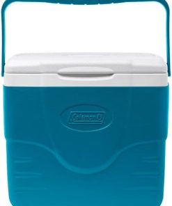 Coleman Cooler—Chiller 9 Quart Portable Cooler 2