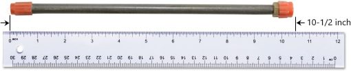 Coleman 3000005106 Portable Camp Stove Fuel Generator - Image 2