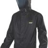 Coleman 2158003 Emergency Poncho, 1 Size Fits All, 40 x 50.5-in. x .02-Mm. – Quantity 6 3