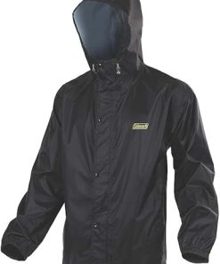 Coleman 2000026279 Camping Clothing Rain Gear