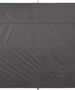 Coleman Sidewall Accessory for 10x10ft Pop-Up Canopy Sun Shelters, Removable Shelter Wall to Block Sun, Wind, & Rain, UPF 50+ Sun Protection 2