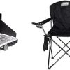 Coleman Skylodge Screened Canopy Tent with Instant Setup, 10×10/15x13ft Portable Screen Shelter Sets Up in 1 Minute, Bug-Free Lounging for Picnic, Beach, Park, & More 4