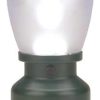 Coleman Rugged Rechargeable 700L LED Lantern, Water & Impact-Resistant Rechargeable Lantern with USB Charging Port, Carry Handle, & 2 Light Modes; Lifetime LEDs Never Need Replacing 3