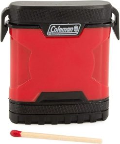 Coleman Rugged Match Holder