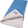 Coleman Arch Bay 15F BT Sleeping Bag Rock C001 4