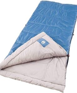 Coleman Sun Ridge Sleeping Bag