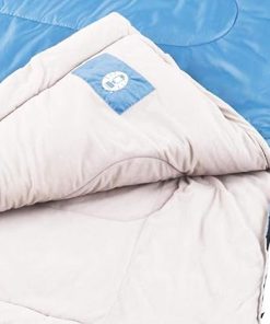 Coleman Sun Ridge Sleeping Bag 2