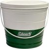 Coleman Outdoor Citronella Candle, Decorative Tin Candle for Patio, Backyard, Camping, and Outdoor Use, Includes Lid for Protection, Up to 25 Hours Burn Time, 11oz 3
