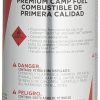 Coleman 32oz Premium Camping Fuel, All Season Efficient Fuel Canister, Ideal for Camping Lanterns & Stoves