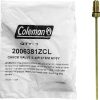 Coleman String Tie Lantern Mantles, 2-Pack of Model #21 Mantles for Coleman Fueled Lanterns, Change Mantles Easily with String Attachment 4