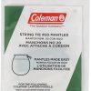 Coleman Camping Gaz C270 Replacement Mantles (3-Pack) 4