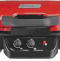 Coleman 2000033691 Camping Cooking Grills