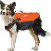 Coleman Pet Flotation Vest for Pool Boat Beach Lake Medium (5 x 15.75 x 3.5 in)