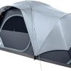 Coleman 6-Person WeatherMaster Tent with Screened Porch, Weatherproof Tent with Screen Room, Rainfly & Carry Bag Included 4