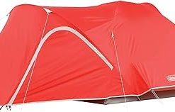 Coleman Hooligan Backpacking Tent