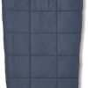 Coleman174; Montrose 40 Degree Sleeping Bag – Blue Multi-Colored 3