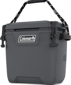 Coleman Portable Cooler—Convoy Series 28 Quart Personal Cooler