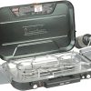 Coleman Camp Oven Silver 2000016462 4