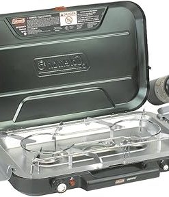 Coleman 3-Burner Propane Stove