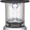 Coleman CPX 6 Compatible Classic XL 700 Lumens IPX4 Waterproof LED Lantern with 2 Modes, Textured Tube, and Large Bail Handle, Rugged Green 4