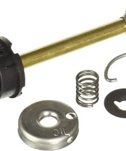 Coleman Stove & Lantern Repair Kit, Premium Fixing Equipment for Stove or Lantern Pump Repair Parts