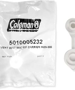Coleman Water Carrier Jug Replacement Vent (5-Gallon, Blue)