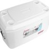 Coleman 316 Cooler 52QT 5860 RCK/W/RCK C4 4