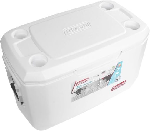 Coleman Xtreme Marine Cooler Box