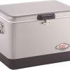 Coleman 316 Cooler 52QT 5860 RCK/W/RCK C4 3