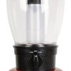 Coleman 4D Battery-Powered Personal LED Lantern, Water & Impact-Resistant with Carabiner Handle, Shines Up to 700 Lumens, Outdoors Camping Essentials 4