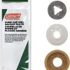 Coleman 3000005094 Lantern and Stove Pump Cup Replacement