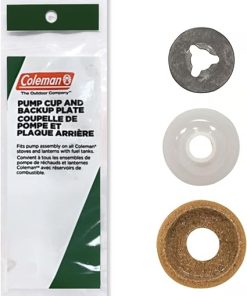 Coleman 3000005094 Lantern and Stove Pump Cup Replacement