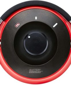 Coleman Lantern 600L BatteryGuard Red C002 2