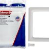 Coleman Water Carrier Jug Replacement Vent (5-Gallon, Blue) 3