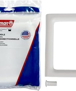 Coleman 2-Way Cooler Handle