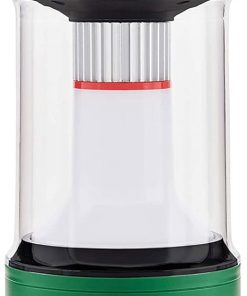 Coleman 1000 Lumens LED Water-Resistant Outdoor Camping Light Lantern with 4 Lighting Modes, and BatteryGuard Protection Technology, Green (3 Pack) 2