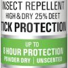 Coleman Insect Treatment Spray – Permethrin Insect Repellent Spray for Gear and Clothing, Protection Against Ticks, Mosquitoes, and Mites, Ideal for Camping, Hiking, and Outdoor Activities, 6oz 3