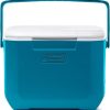 Coleman Classic Series Insulated Portable Cooler, Leak-Resistant Outdoor Hard Cooler Keeps Ice up to 5 Days, 52/70/120/150 Quart 4