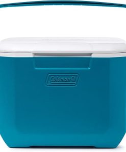 Coleman Chiller 16qt Insulated Portable Cooler with Ice Retention & Large Carry Handle