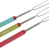 Coleman 2000016408 Fork & Knife Set 3