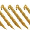 Coleman 2000016446 Stakes Metal 12″ Bulk Tent Accessories 4