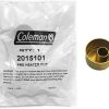Coleman Propane Lantern Carry Case, Double-Walled Case Protects Lanterns and Holds Extra Mantles/Misc. Items, Carry Handle Included 4