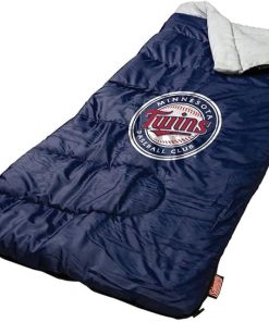 MLB Sleeping Bag Youth 2