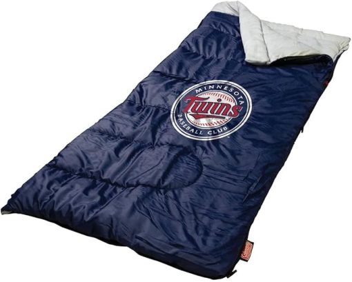 MLB Sleeping Bag Youth - Image 2
