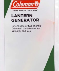 Coleman Replacement for 220 228 275 2-Mantle Lantern Generator 3000005090 2