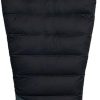 Coleman PEAK1 20 Degrees Fahrenheit 1 Person Nylon Mummy Sleeping Bag with Integrated Sleeping System and Water Repellent Shell, Black 3