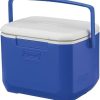 Coleman Cooler—Convoy Series 55 Quart Cooler 3