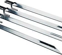 Coleman Camping Tent Stakes, 12 Inch Metal Tent Stakes